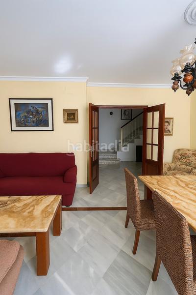 Foto 84131cd2-4c0c-40c9-8c45-9f4c2ba7e935. Chalet avec parking dans Sancti Pietri Chiclana de la Frontera