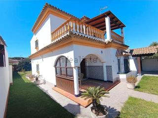 Chalet  Calle mesana. Exclusivo chalet urbano en costa sancti petri!