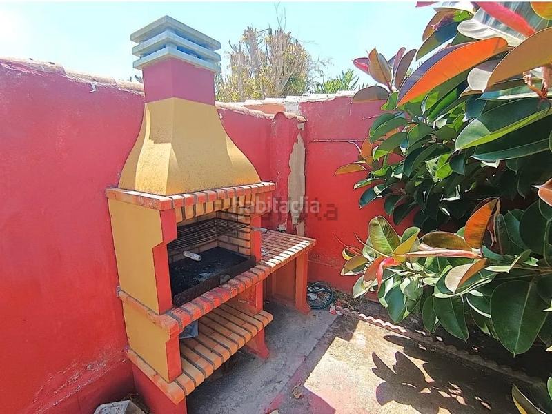 Foto a57241e1-7e7e-4200-a453-5fd031475718. Chalet avec parking dans Sancti Pietri Chiclana de la Frontera