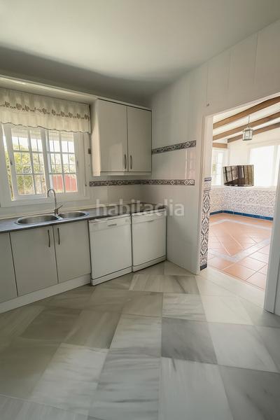 Foto a88746ea-8a9f-48a8-af05-ea00916f97cc. Chalet avec parking dans Sancti Pietri Chiclana de la Frontera