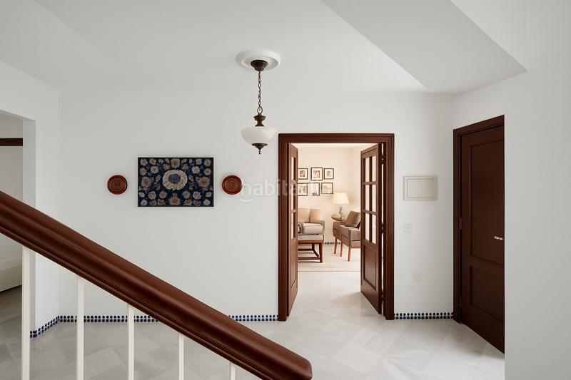 Foto c183dc98-dfe1-4c66-881a-cd4258e2df67. Chalet avec parking dans Sancti Pietri Chiclana de la Frontera