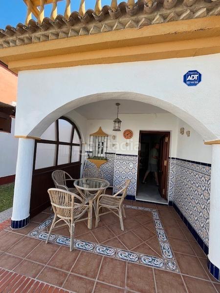 Foto fa5132c6-208e-4f49-83c9-7a8724dfa8e3. Chalet avec parking dans Sancti Pietri Chiclana de la Frontera