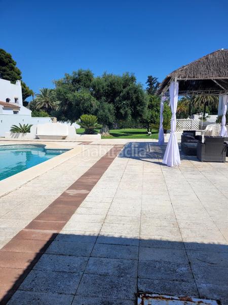 Foto 55717bbe-b50c-4cff-86a7-cc39d657941d. Terreny residencial a Parque Avenida Jerez de la Frontera