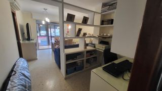 Pis  Santo entierro. Excelente piso amueblado con ascensor en buena zona de san ferna