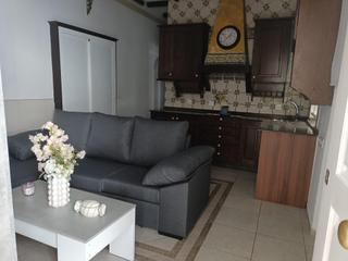 Etagenwohnung in Centro Ciudad
