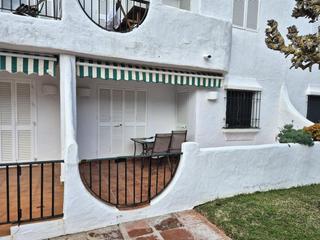 Appartement à La Barrosa. Apartamento a pie de playa en la barrosa  ideal para vacaciones
