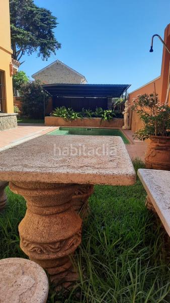 Foto 3c40f2e1-f59d-4865-8c53-a515a5ceacc7. Casa aparellada amb aparcament piscina a Cuatro Pinos - El Carmen Puerto de Santa María (El)