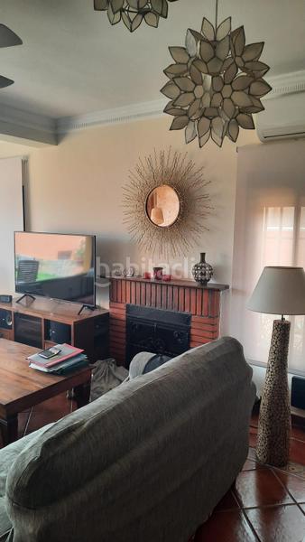 Foto 65c2180e-ec91-4224-a506-2857dc64857d. Casa aparellada amb aparcament piscina a Cuatro Pinos - El Carmen Puerto de Santa María (El)