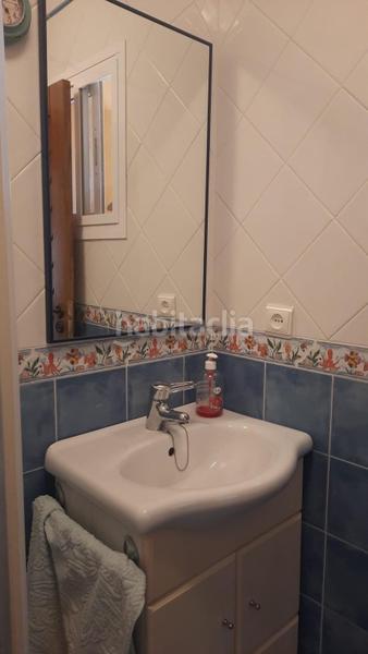 Foto 7b839055-6677-4a66-8063-7b28eb6e2e2d. Casa aparellada amb aparcament piscina a Cuatro Pinos - El Carmen Puerto de Santa María (El)