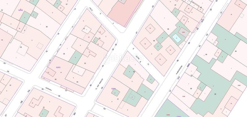 Foto 8813d0b3-8c13-40a1-981e-9b1368d320ca. Appartement dans Plaza de toros - Venta Vargas - Capitania San Fernando