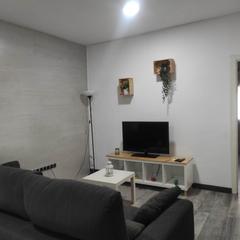 Apartament  Calle calle de la amargura. Moderno apartamento independiente en el corazón de san fernando
