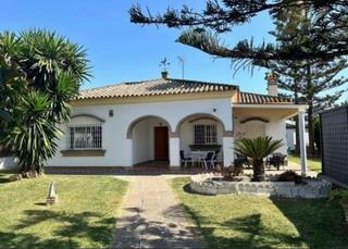 Chalet  Colibri. Exclusivo chalet en los gallos, a solo minutos de la playa la ba