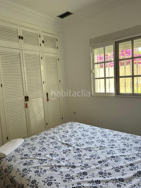 Foto 57f74d15-c910-4299-9599-906c48086b9c. Xalet amb calefacció aparcament piscina a Los Gallos Chiclana de la Frontera