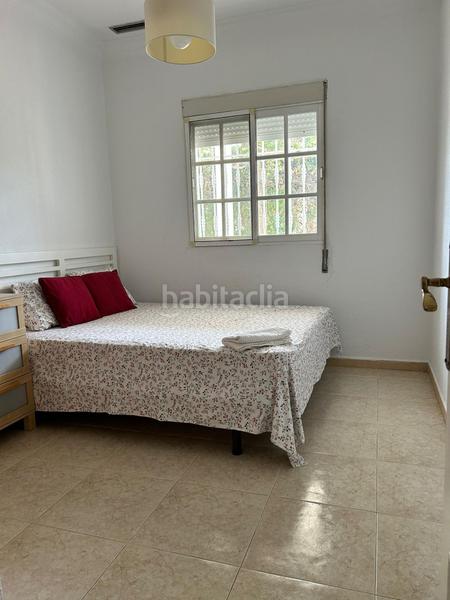 Foto 6cfc781a-39be-4cf9-ba32-3cc2f3048e22. Xalet amb calefacció aparcament piscina a Los Gallos Chiclana de la Frontera