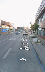 Location Bâtiment à usage industriel  Avenida avenida de los descubrimientos. Alquiler nave comercial urbisur av los descubrimientos lista ent
