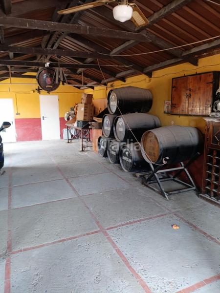 Foto 2024b9b7-f2b0-4005-97f1-ba5a4c232e6c. Bauernhof mit pool in La Banda - Campo de Fútbol Chiclana de la Frontera