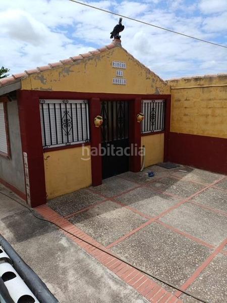 Foto 275b4225-a61f-4d77-9f27-0bc2adbdf79e. Bauernhof mit pool in La Banda - Campo de Fútbol Chiclana de la Frontera