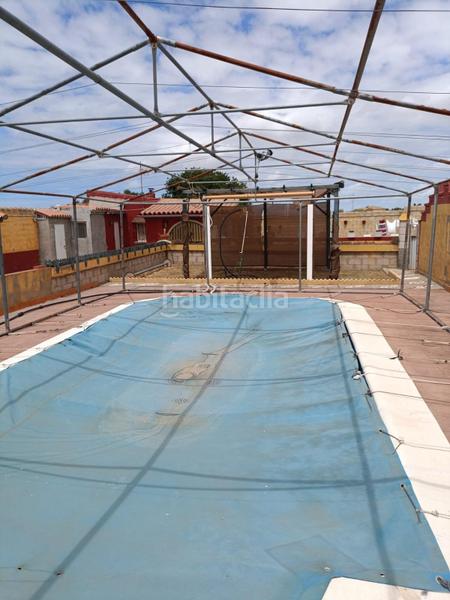 Foto 4d7900dc-f127-4e83-a4f4-0d08009e2d68. Bauernhof mit pool in La Banda - Campo de Fútbol Chiclana de la Frontera