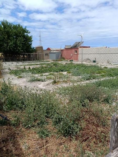 Foto cf25a101-bfc6-483a-aad5-66c28f85dbd5. Bauernhof mit pool in La Banda - Campo de Fútbol Chiclana de la Frontera