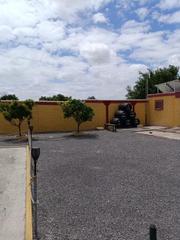 Mas à La Banda - Campo de Fútbol. Tu refugio natural te espera en chiclana!