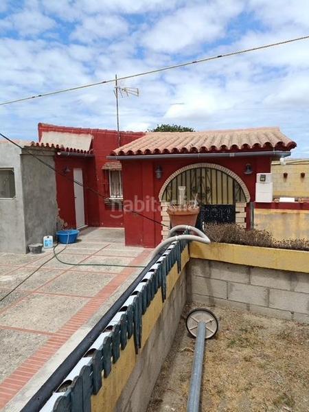 Foto e2873c4d-532f-4cde-a76b-7b37ac2e2b84. Bauernhof mit pool in La Banda - Campo de Fútbol Chiclana de la Frontera