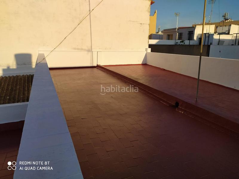 Foto 069d0a3d-34ad-4c81-9aa9-89a145b78d57. Reihenhaus in Núcleo urbano Chiclana de la Frontera
