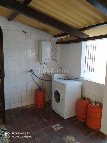 Foto 7f2df1bd-e462-404c-b054-45d221773d9d. Reihenhaus in Núcleo urbano Chiclana de la Frontera