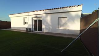 Location Maison jumelée  Camino camino del aconcagua. Casa pareada en hozanejos, chiclana  lista para entrar a vivir