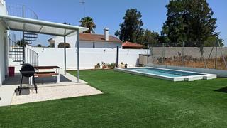 Lloguer Casa adossada  Camino camino del everest. Oportunidad única! tu casa con piscina en hozanejos te espera.