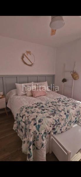 Foto cfc727b4-78c7-415b-a88e-73b17415a517. Piso  reformado alameda san marcos, ideal para familias en San Fernando