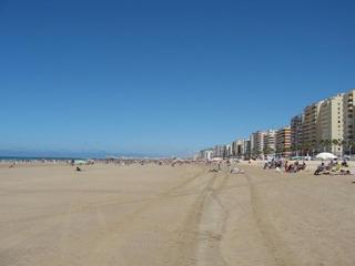 Appartamento in Calle Calle Nereidas, 2