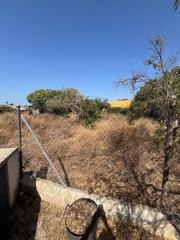 Maison  Los llanos. Finca rustica segregada de 1000m2 y construidos  223m2