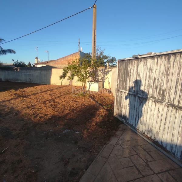 Foto 34ef9983-e1c5-4c95-b382-94a9ce59dcb2. Chalet  hipotecable en el marquesado en Los Franceses - La Vega Chiclana de la Frontera