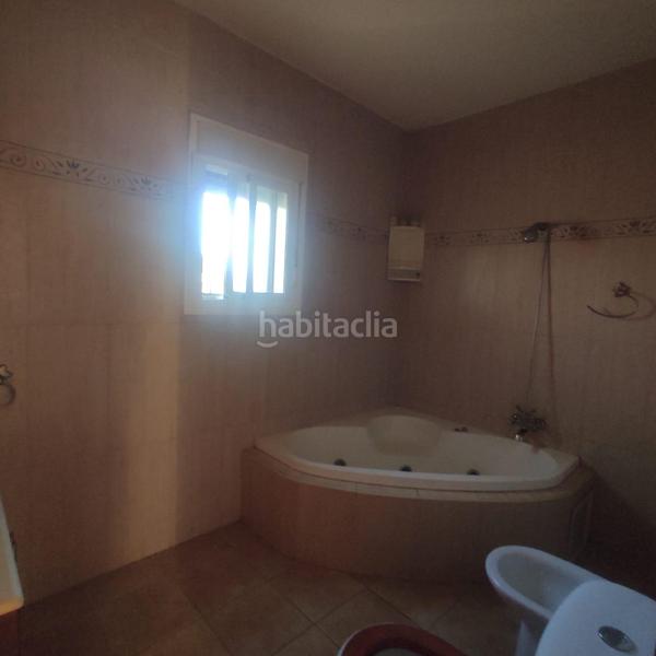 Foto 4899d2db-6f6d-490b-94bf-25ca12d8e70a. Chalet  hipotecable en el marquesado en Los Franceses - La Vega Chiclana de la Frontera
