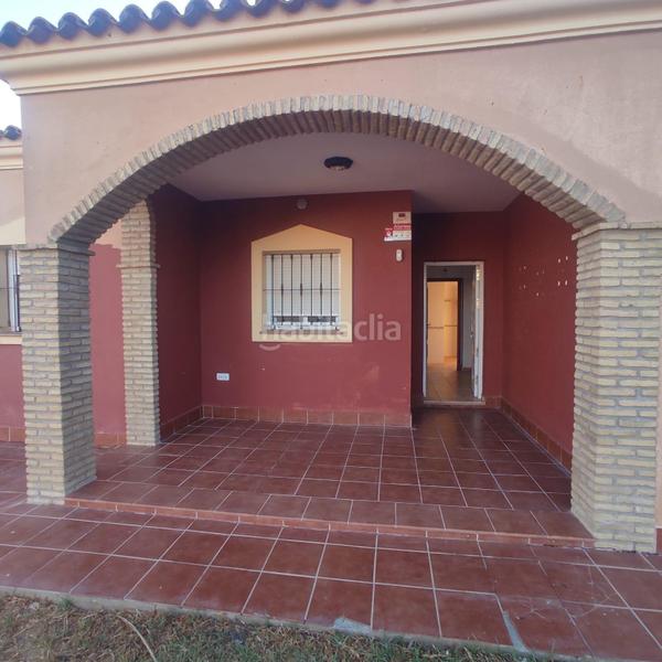 Foto 5f0a857a-824c-4eee-aa75-9f39a92c9afe. Chalet  hipotecable en el marquesado en Los Franceses - La Vega Chiclana de la Frontera
