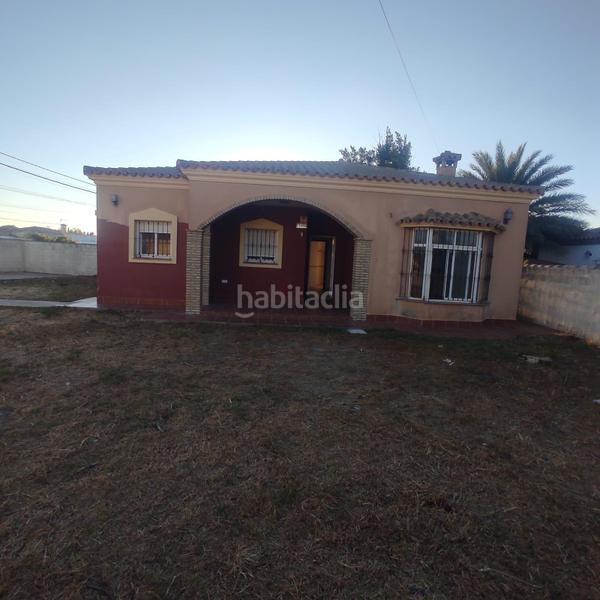 Foto 5f53c6f3-d0b4-4f54-a1e3-367b865a120a. Chalet  hipotecable en el marquesado en Los Franceses - La Vega Chiclana de la Frontera
