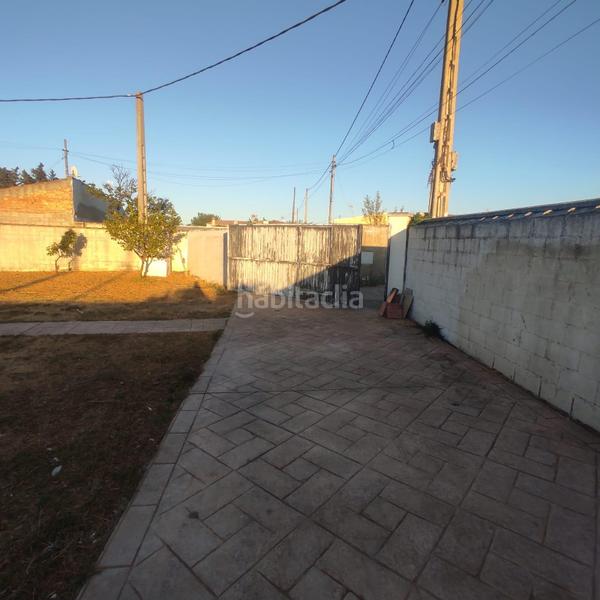 Foto 600d1f89-3e47-421d-ba29-63f17151eea2. Chalet  hipotecable en el marquesado en Los Franceses - La Vega Chiclana de la Frontera
