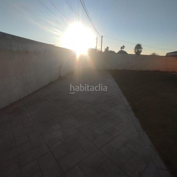 Foto 64ceada6-5d3c-4675-ae96-06b3b082a3dc. Chalet  hipotecable en el marquesado en Los Franceses - La Vega Chiclana de la Frontera