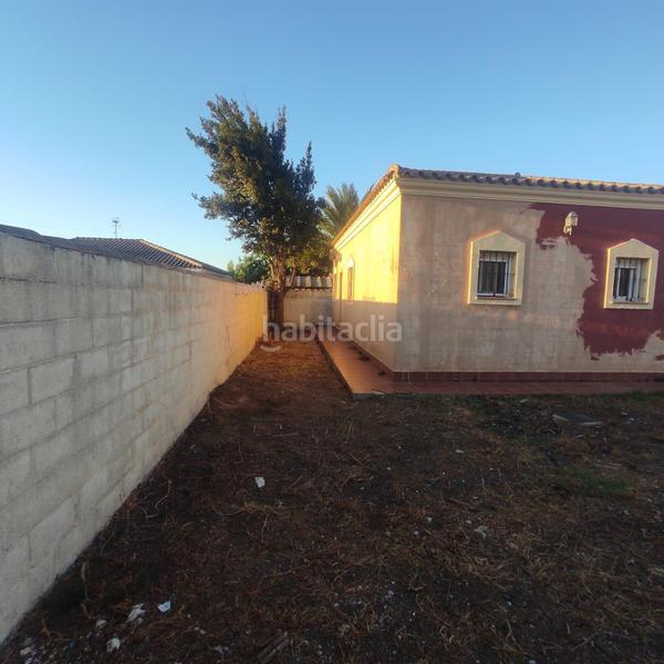 Foto 68eeefac-9f7d-4ef9-b588-a3377b604f84. Chalet  hipotecable en el marquesado en Los Franceses - La Vega Chiclana de la Frontera