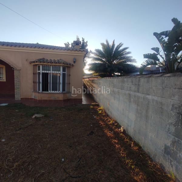 Foto 69910540-16f3-416c-b3c4-fa8657f0e8bf. Chalet  hipotecable en el marquesado en Los Franceses - La Vega Chiclana de la Frontera