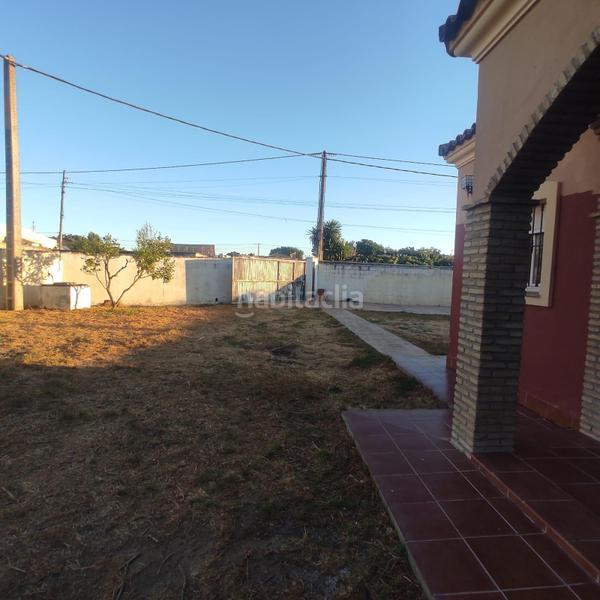 Foto 851a43b7-29fc-432b-8bde-2d4177522e10. Chalet  hipotecable en el marquesado en Los Franceses - La Vega Chiclana de la Frontera