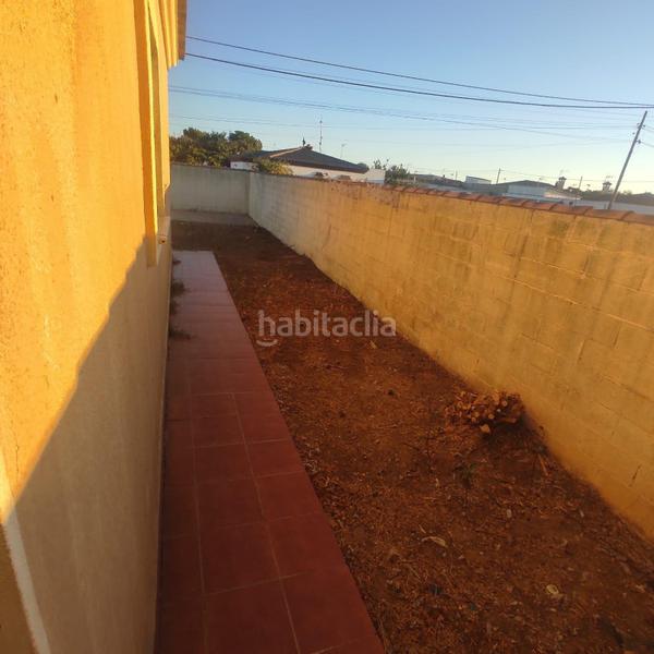 Foto 96d12e47-263b-45d7-addc-8aeeebe1c10b. Chalet  hipotecable en el marquesado en Los Franceses - La Vega Chiclana de la Frontera