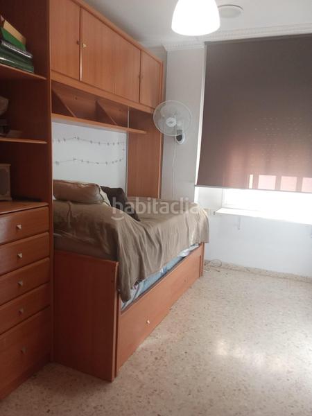 Foto 1074a918-8862-4646-8df1-d0c0a9d3fb23. Piso oportunidad en el centro histórico piso exterior a la venta en San Fernando