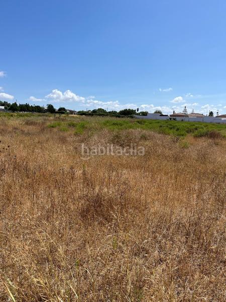Foto aaf724a4-d412-4d4d-b353-dbc06a94d285. Finca rústica terreno rustico segregado hipotecable en Chiclana de la Frontera