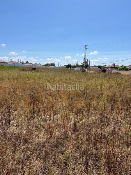 Foto c56c1e37-5e37-4163-ac6f-39eb2e12b5f4. Finca rústica terreno rustico segregado hipotecable en Chiclana de la Frontera