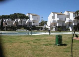 Casa  Calle calle estribor, 5. Duplex en pueblo marinero costa santi petri  chiclana