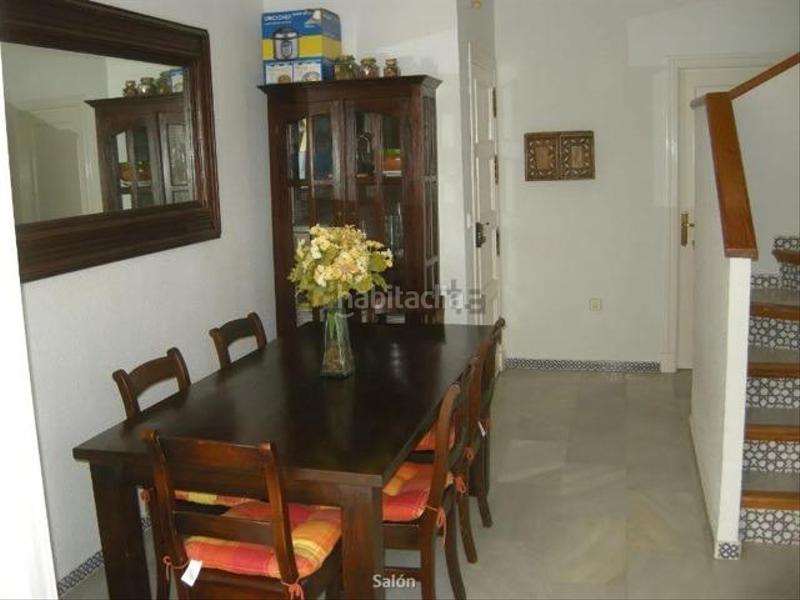 Foto 5f664910-faf9-4eb0-b31f-63f34dfdc4f0. Maison dans Sancti Pietri Chiclana de la Frontera