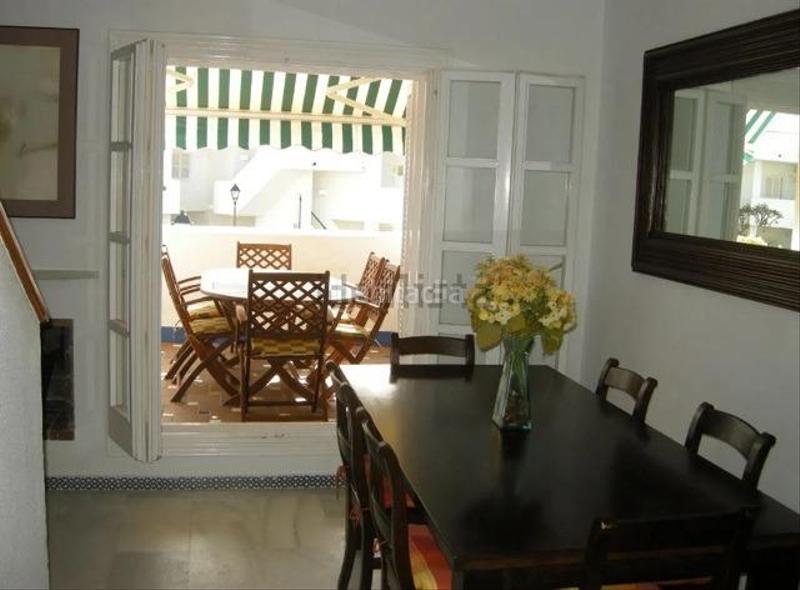 Foto 66a12c2b-20db-46db-b69e-1b115bb3d5df. Maison dans Sancti Pietri Chiclana de la Frontera