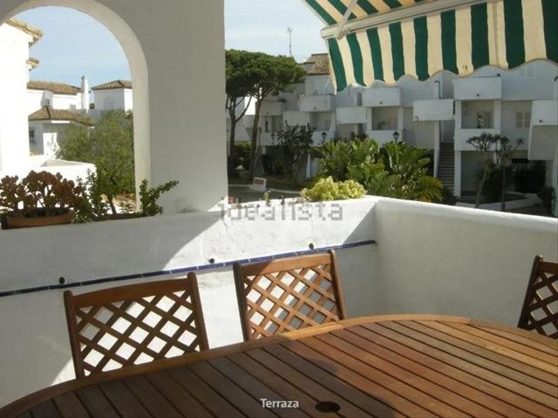 Foto a1fcf204-039d-4390-bb0e-95495303c360. Maison dans Sancti Pietri Chiclana de la Frontera