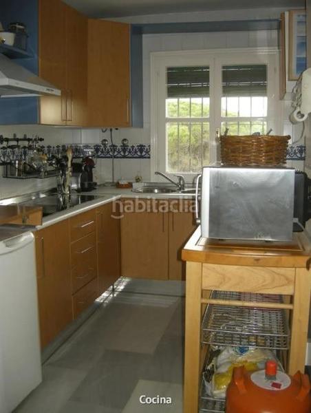 Foto a240bcca-6e8b-4127-96cd-07fab26361b2. Maison dans Sancti Pietri Chiclana de la Frontera